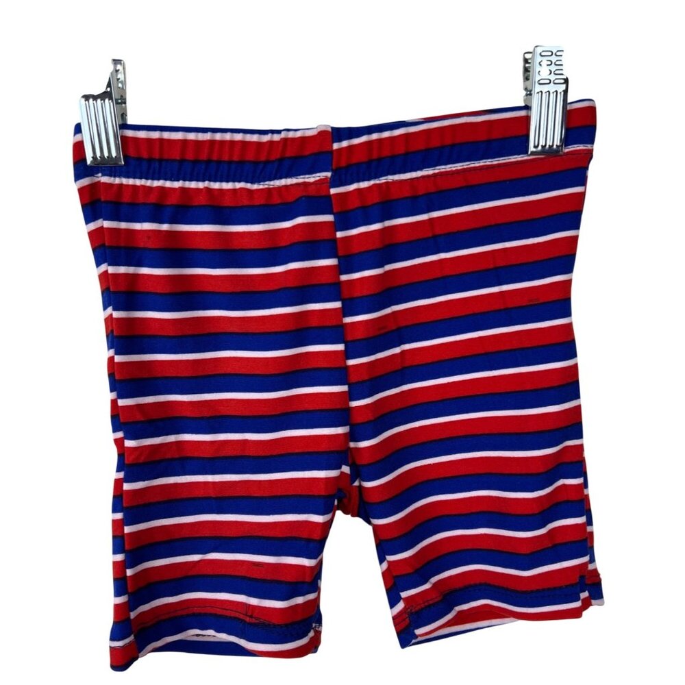 Pink Punch Bike Shorts